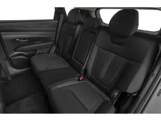 Hyundai TUCSON 2026 AWD SEL 4dr SUV