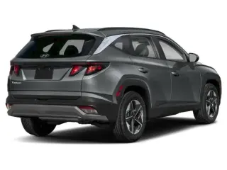 Hyundai TUCSON 2026 AWD SEL 4dr SUV