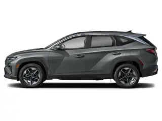 Hyundai TUCSON 2026 AWD SEL 4dr SUV
