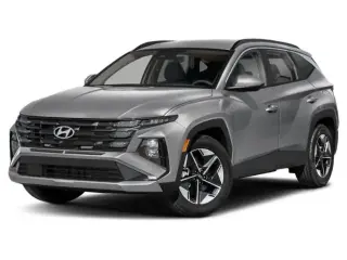 Hyundai TUCSON 2026 AWD SEL 4dr SUV