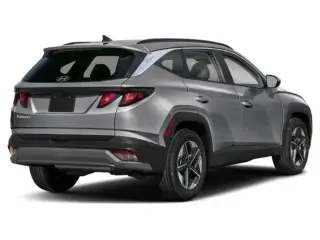 Hyundai TUCSON 2026 AWD SEL 4dr SUV