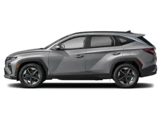 Hyundai TUCSON 2026 AWD SEL 4dr SUV