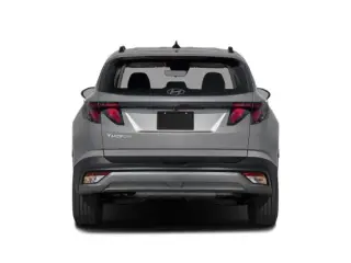 Hyundai TUCSON 2026 AWD SEL 4dr SUV