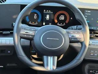 Hyundai KONA 2026 SEL Sport 4p SUV