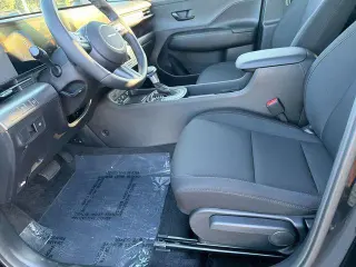 Hyundai KONA 2026 SEL Sport 4p SUV