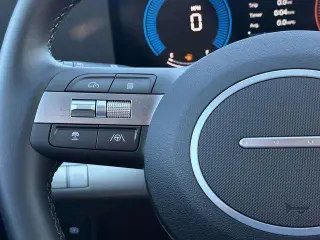 Hyundai KONA 2026 SEL Sport 4p SUV