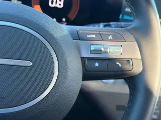 Hyundai KONA 2026 SEL Sport 4p SUV