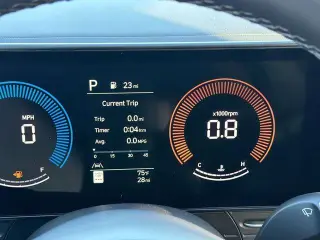 Hyundai KONA 2026 SEL Sport 4p SUV