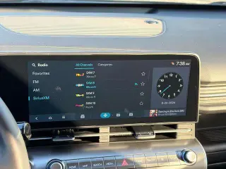 Hyundai KONA 2026 SEL Sport 4p SUV