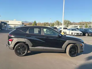 Hyundai KONA 2026 SEL Sport 4p SUV