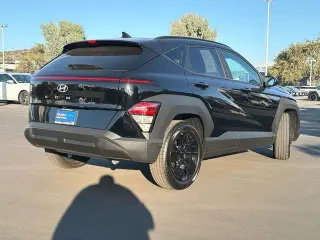Hyundai KONA 2026 SEL Sport 4p SUV