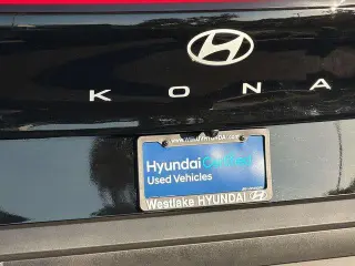 Hyundai KONA 2026 SEL Sport 4p SUV