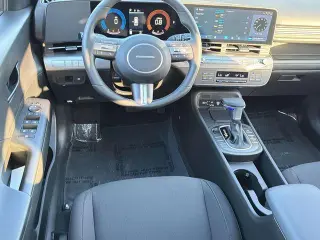 Hyundai KONA 2026 SEL Sport 4p SUV