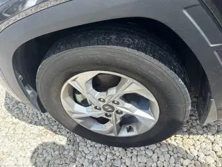 Hyundai TUCSON 2023 SEL 4dr SUV