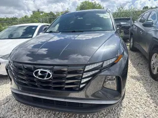 Hyundai TUCSON 2023 SEL 4dr SUV