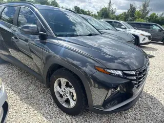 Hyundai TUCSON 2023 SEL 4dr SUV