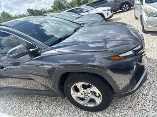 Hyundai TUCSON 2023 SEL 4dr SUV