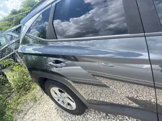 Hyundai TUCSON 2023 SEL 4dr SUV