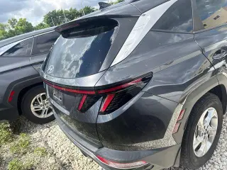 Hyundai TUCSON 2023 SEL 4dr SUV