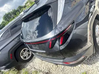 Hyundai TUCSON 2023 SEL 4dr SUV