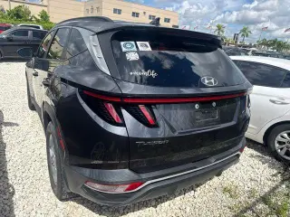 Hyundai TUCSON 2023 SEL 4dr SUV