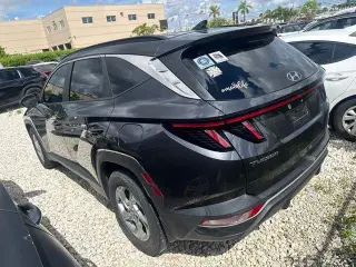 Hyundai TUCSON 2023 SEL 4dr SUV