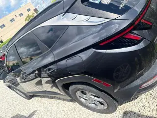Hyundai TUCSON 2023 SEL 4dr SUV