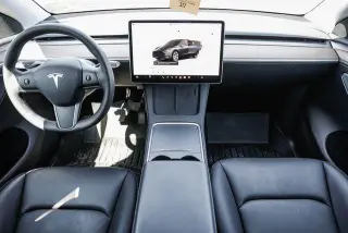 Tesla Modelo Y 2024 AWD Long Range 4p Crossover