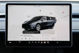 Tesla Modelo Y 2024 AWD Long Range 4p Crossover