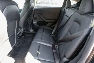 Tesla Modelo Y 2024 AWD Long Range 4p Crossover