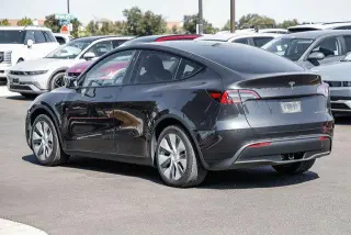 Tesla Modelo Y 2024 AWD Long Range 4p Crossover