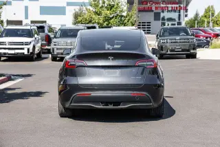 Tesla Modelo Y 2024 AWD Long Range 4p Crossover