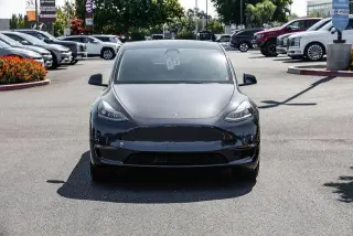 Tesla Modelo Y 2024 AWD Long Range 4p Crossover