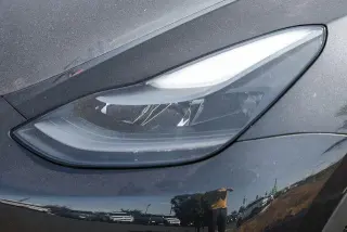 Tesla Modelo Y 2024 AWD Long Range 4p Crossover