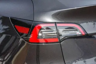 Tesla Modelo Y 2024 AWD Long Range 4p Crossover