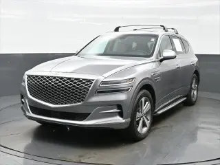 Genesis GV80 2023 TLA 3.5T 4p SUV