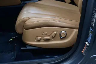 Genesis GV80 2023 TLA 3.5T 4p SUV