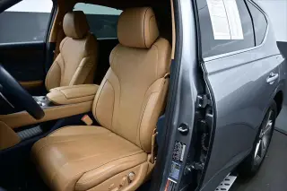Genesis GV80 2023 TLA 3.5T 4p SUV