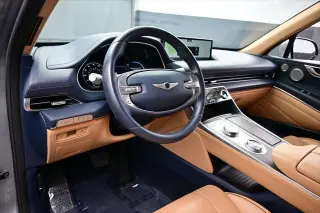 Genesis GV80 2023 TLA 3.5T 4p SUV