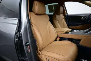 Genesis GV80 2023 TLA 3.5T 4p SUV