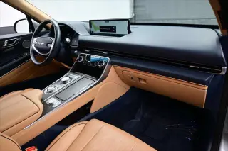 Genesis GV80 2023 TLA 3.5T 4p SUV