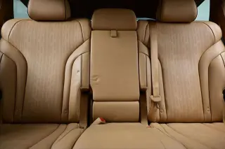 Genesis GV80 2023 TLA 3.5T 4p SUV