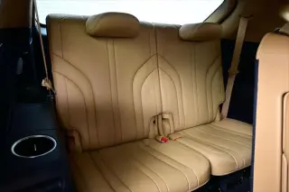 Genesis GV80 2023 TLA 3.5T 4p SUV