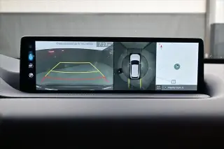 Genesis GV80 2023 TLA 3.5T 4p SUV