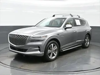 Genesis GV80 2023 TLA 3.5T 4p SUV