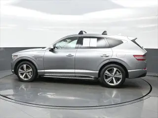 Genesis GV80 2023 TLA 3.5T 4p SUV
