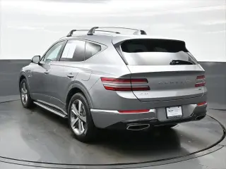 Genesis GV80 2023 TLA 3.5T 4p SUV