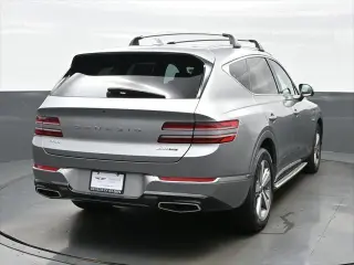 Genesis GV80 2023 TLA 3.5T 4p SUV