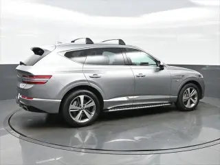 Genesis GV80 2023 TLA 3.5T 4p SUV