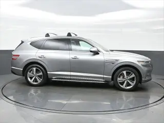 Genesis GV80 2023 TLA 3.5T 4p SUV